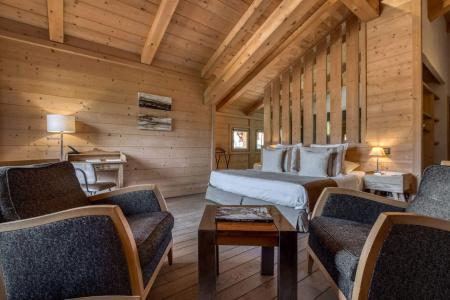 Flocons de Sel - Relais & Châteaux - 34