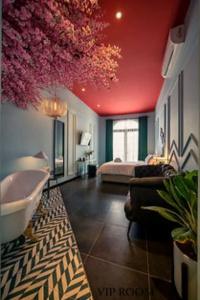 le Jardin Secret - 23