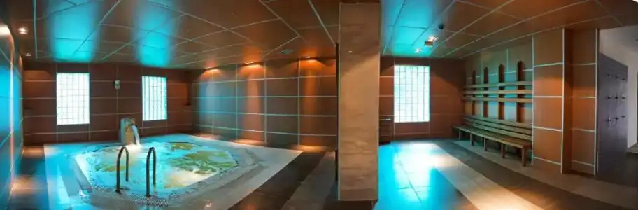 Aquacity Termal Balcova - 11