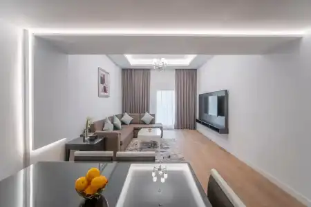 Rose Garden Apartments Barsha - 33