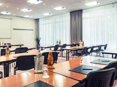 Mercure Düsseldorf - 21