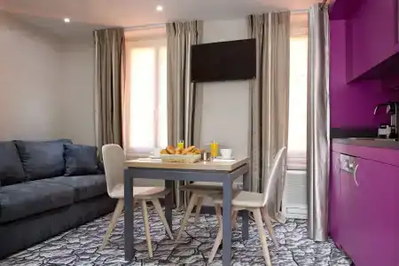 Serotel Suites - 56