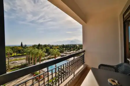 Nashira City Resort - 16