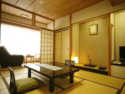 Arima Hot spring Ryokan Hanamusubi - 42