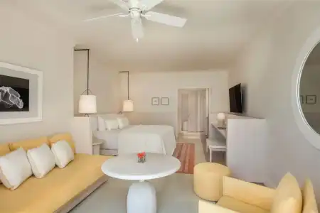 LUX* Belle Mare, Mauritius - 51