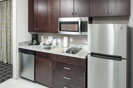 TownePlace Suites by Marriott Orlando at SeaWorld - 71