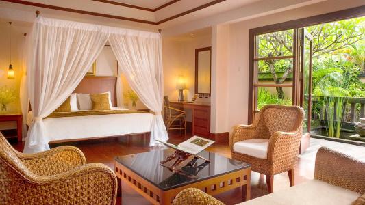 The Patra Bali Resort & Villas - 88