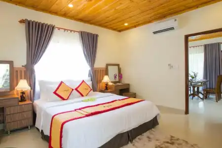 Herbal Resort Phu Quoc - 57