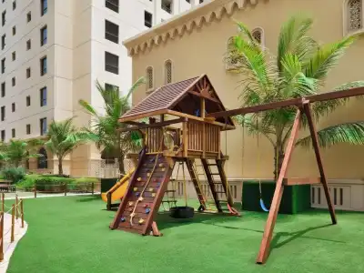 Mövenpick Jumeirah Beach - 32
