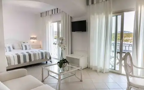 Gabbiano Azzurro & Suites - 68