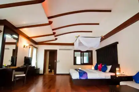 Aonang Phu Petra Resort Krabi - 45