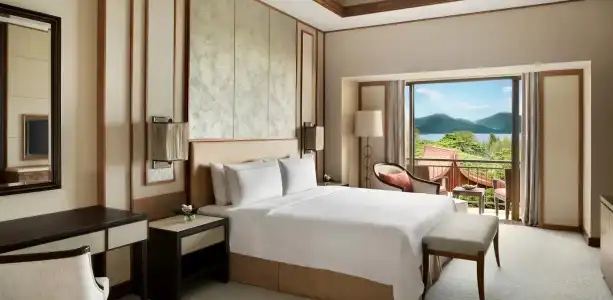 Shangri-La Rasa Sayang, Penang - 70
