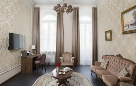 Гранд Чайковский - 124