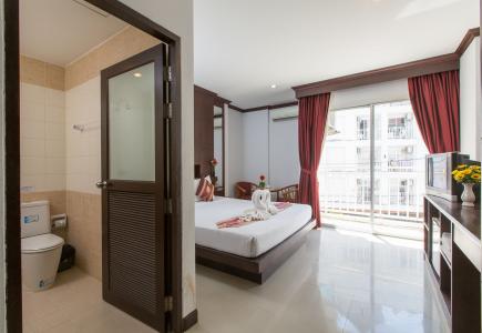 Patong Buri Resort - 54