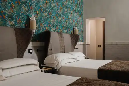 Unica Suites Rome - 57