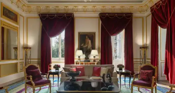 The St. Regis Rome - 76