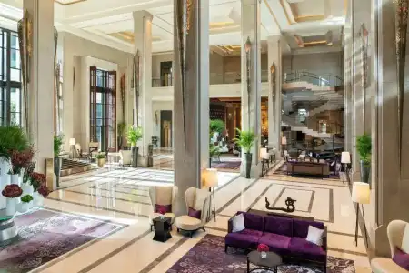Siam Kempinski Bangkok - 18
