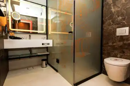 Mercure Blagoveshchensk - 119