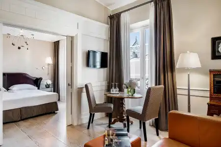 Palazzo Firenze by Baglionis & Resorts - 57