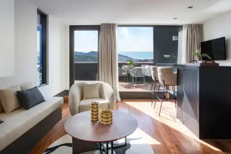 Melia Bilbao - 84