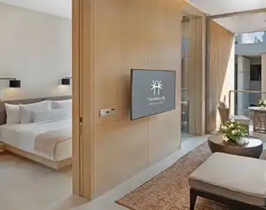 Twinpalms MontAzure Phuket - 80