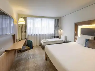 Novotel München City Arnulfpark - 33
