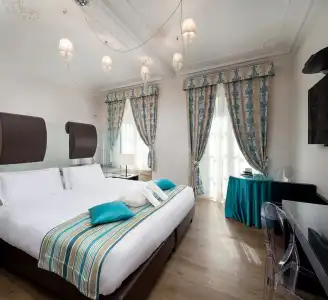 Best Western Plus Genova - 61