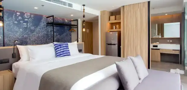 La Vela Khao Lak - 32