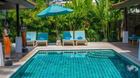 Shiva Samui Luxury Villas - 225