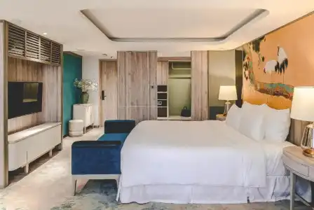 Hanoi Le Jardin & Spa - 62