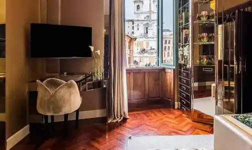 The Inn at the Spanish Steps Exclusive Collection - The Nest at The Spanish Steps - 46