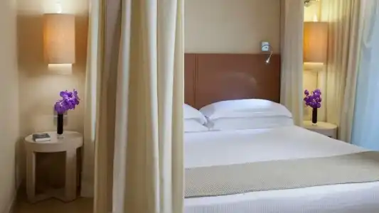Starhotels Michelangelo - 66