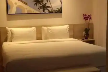 Wyndham Rio Barra - 75