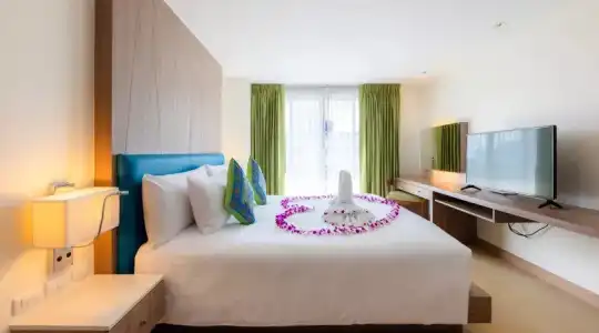 Centara Pattaya - 28