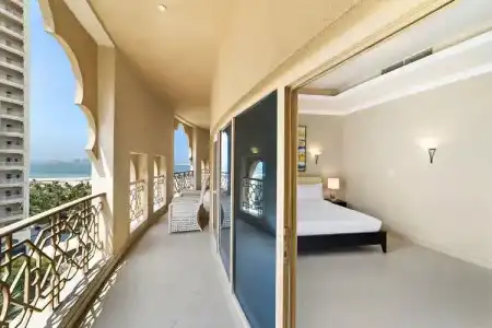 Al Hamra Residences Apartment - 60