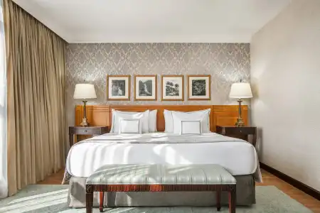 Melia Brasil 21 - 102