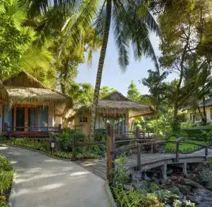 The Beach Natural Resort - Koh Kood - 29
