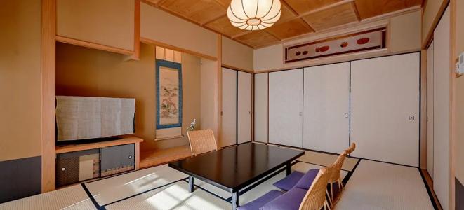 Fukiya Ryokan - 37