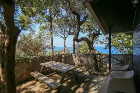 Hostel & Glamping Santa Fortunata - 94