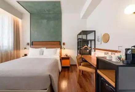 Canopy by Hilton Sao Paulo Jardins - 54