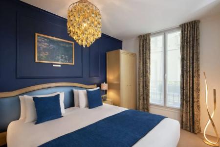 Hôtel Villa Romantic & SPA - 70