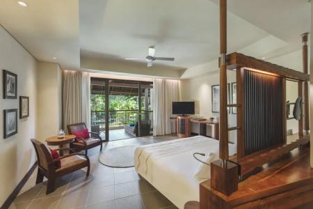 Trou aux Biches Beachcomber Golf Resort & Spa - 51