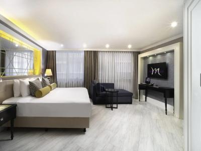 Mercure Bomonti - 69