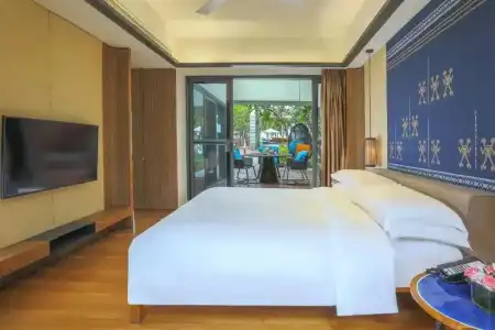InterContinentals SANYA RESORT by IHG - 56