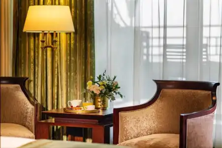 Grand Sofia - 37
