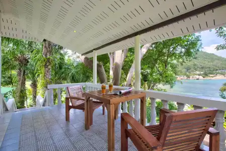 Crystal Bay Yacht Club Beach Resort - 134