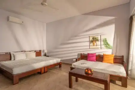 Sea Sense Resort - 56