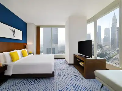 Voco Dubai - 60