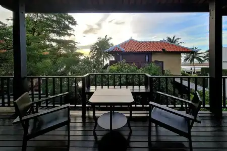 Praseban Resort - 8