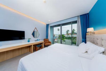 BlueSotel Krabi AoNang Beach - 55